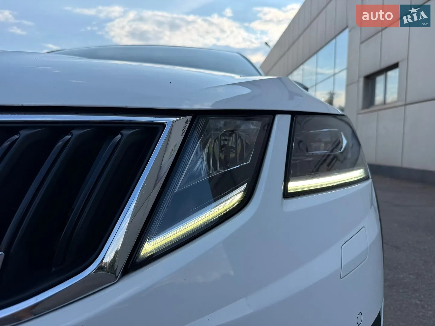 2019 Skoda Octavia - мініатюра 57