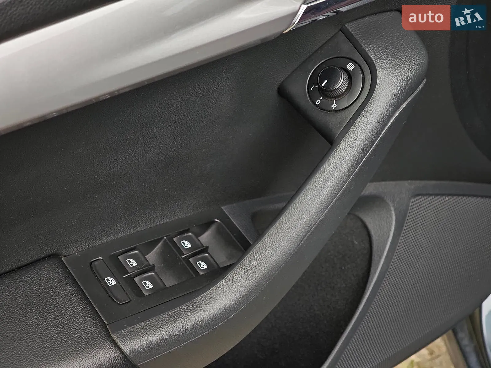 2019 Skoda Octavia - мініатюра 20