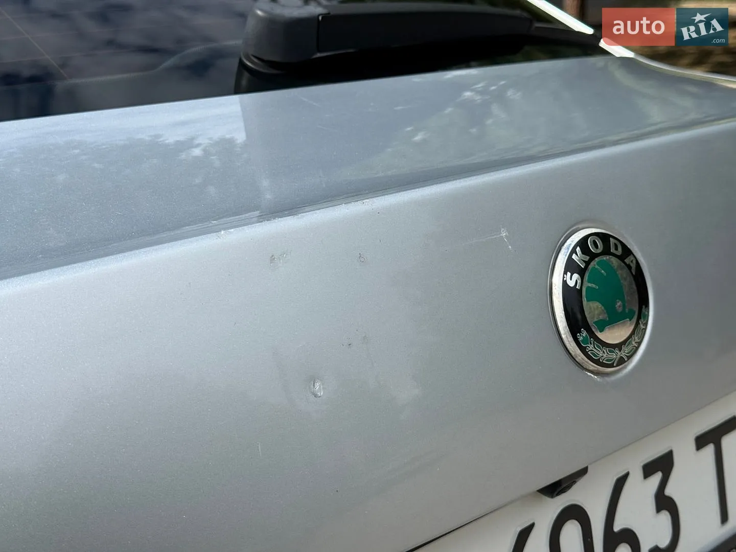 2011 Skoda Octavia - мініатюра 24