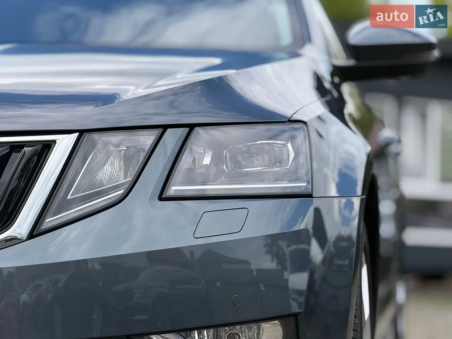 2020 Skoda Octavia - мініатюра 11