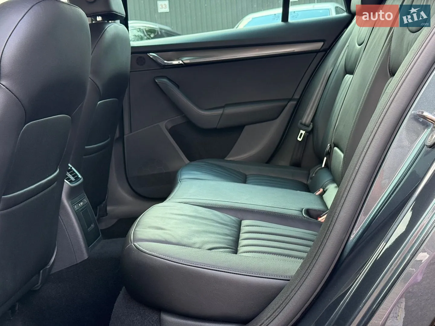 2020 Skoda Octavia - мініатюра 28