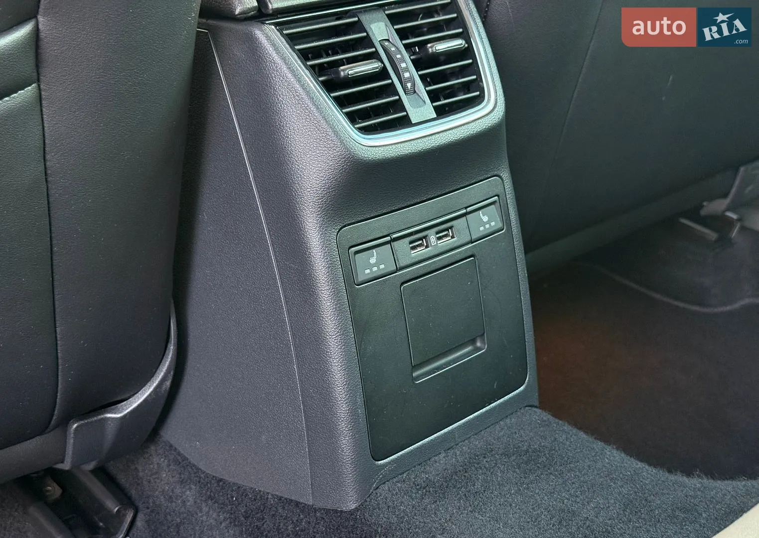 2020 Skoda Octavia - мініатюра 31