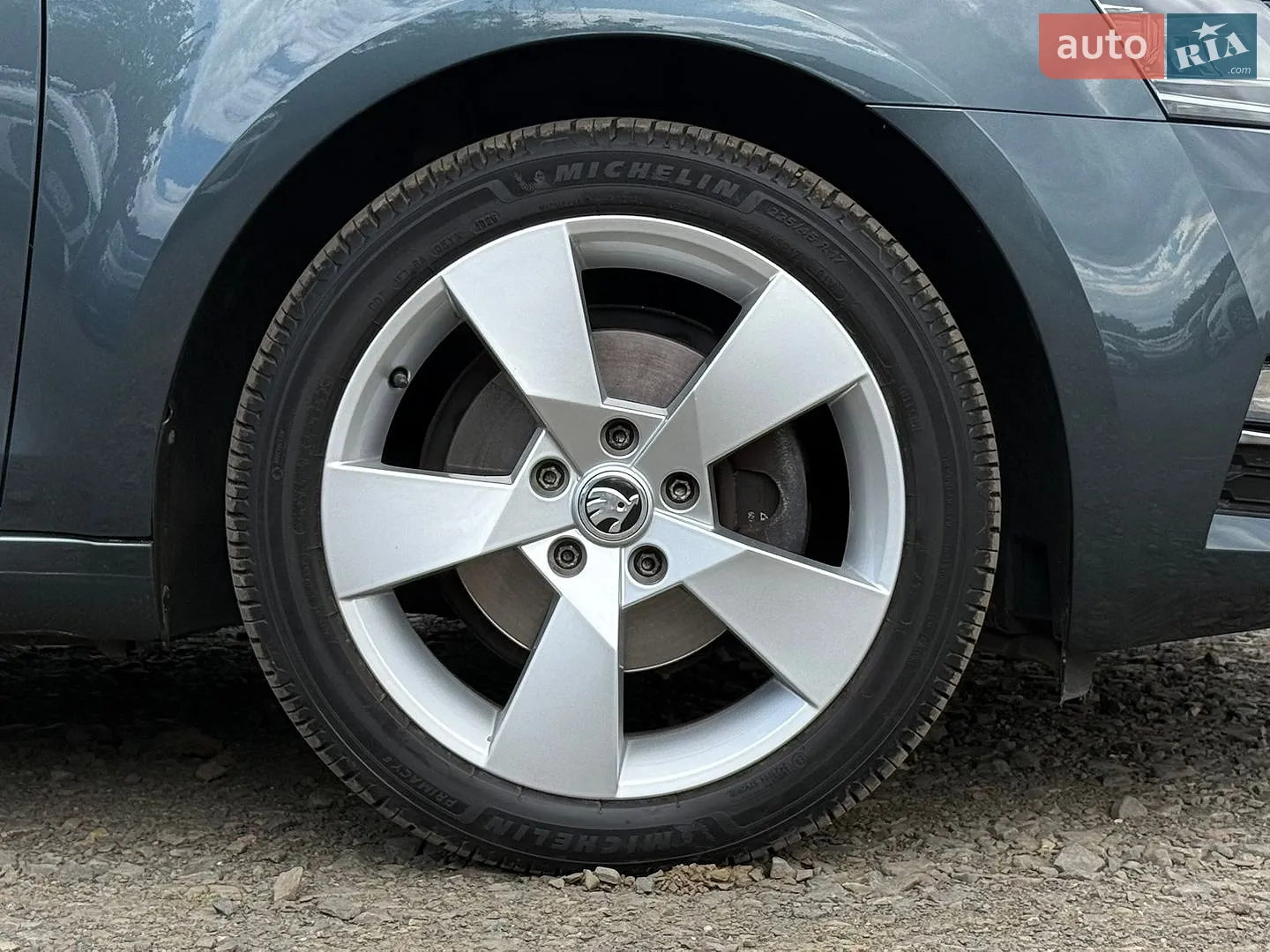 2020 Skoda Octavia - мініатюра 18