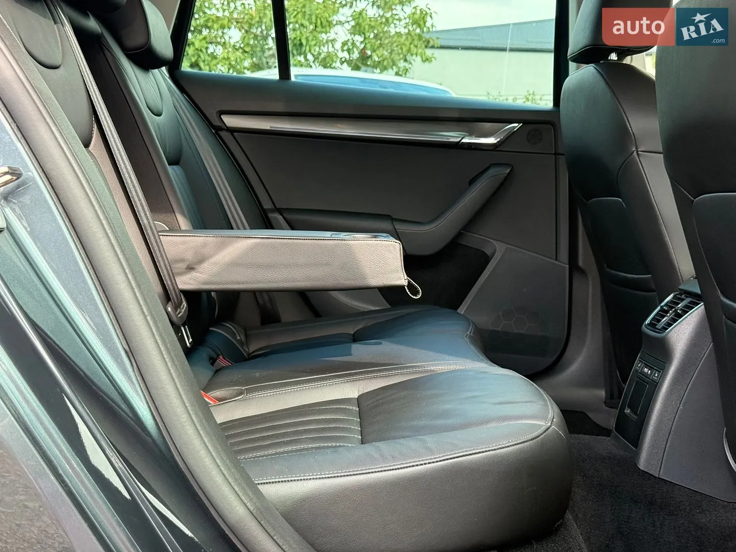 2020 Skoda Octavia - мініатюра 40