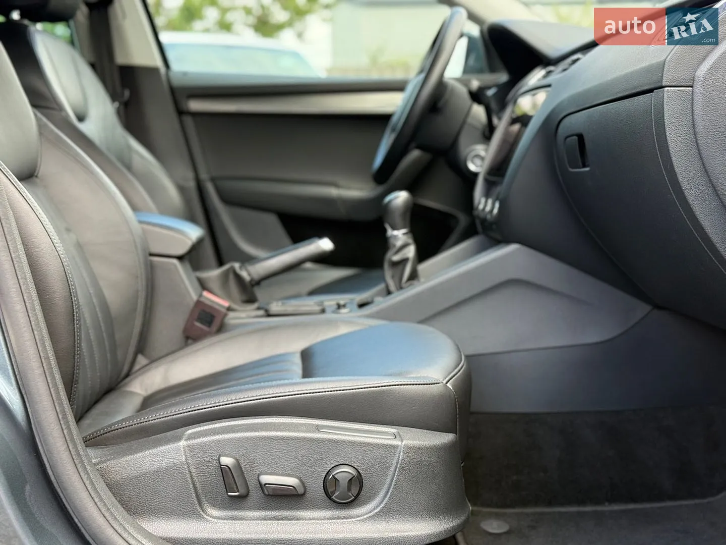 2020 Skoda Octavia - мініатюра 44