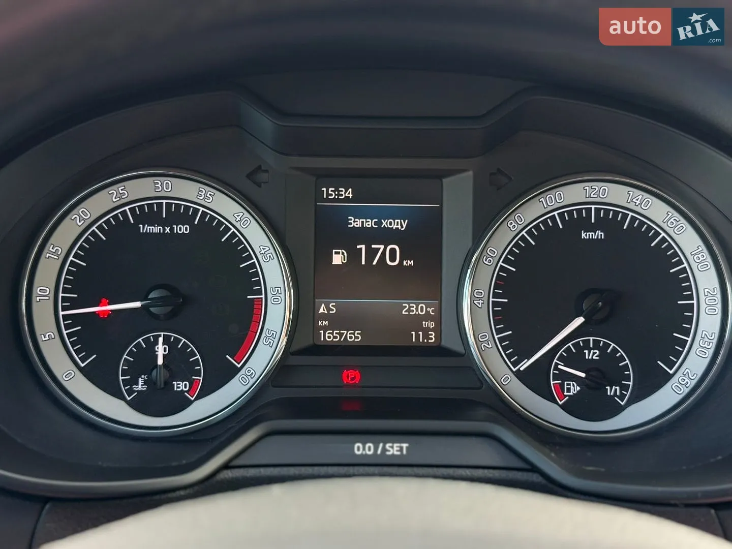 2020 Skoda Octavia - мініатюра 51
