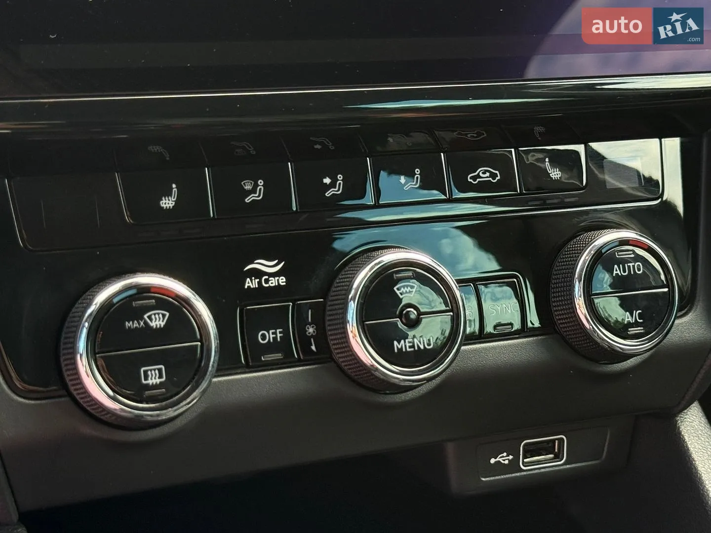 2020 Skoda Octavia - мініатюра 55