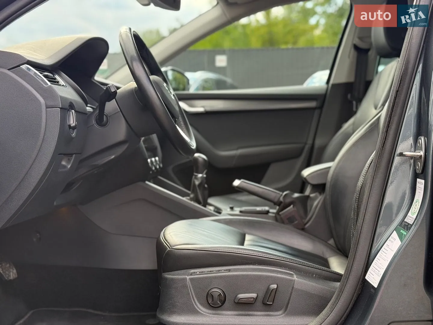2020 Skoda Octavia - мініатюра 22