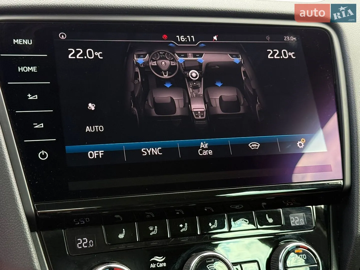 2020 Skoda Octavia - мініатюра 82
