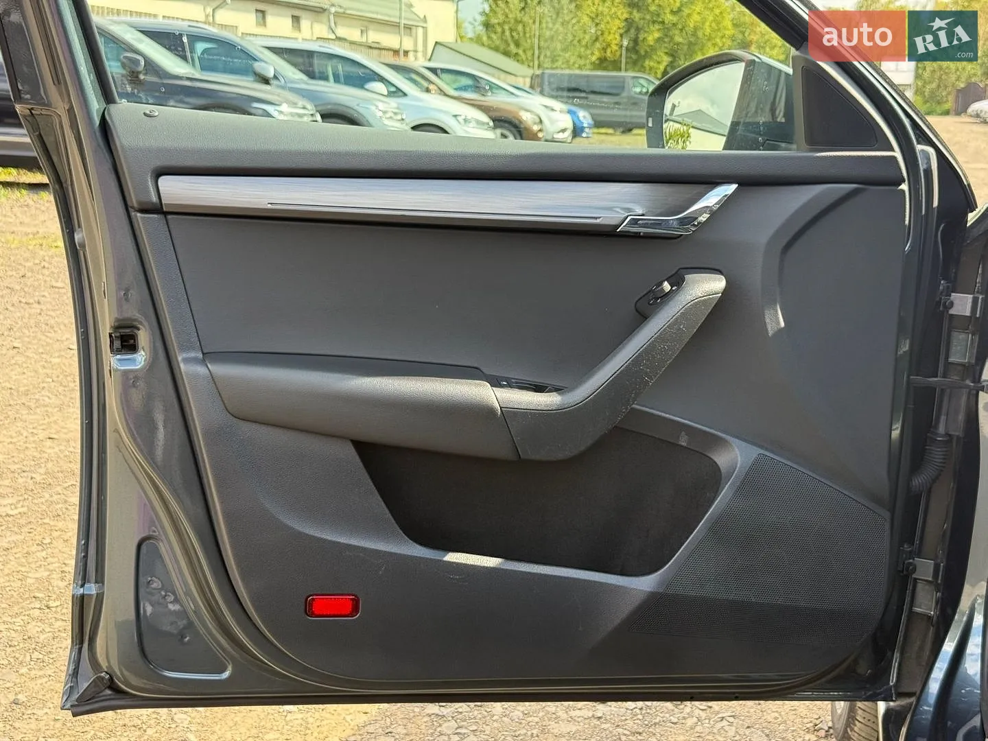 2020 Skoda Octavia - мініатюра 25