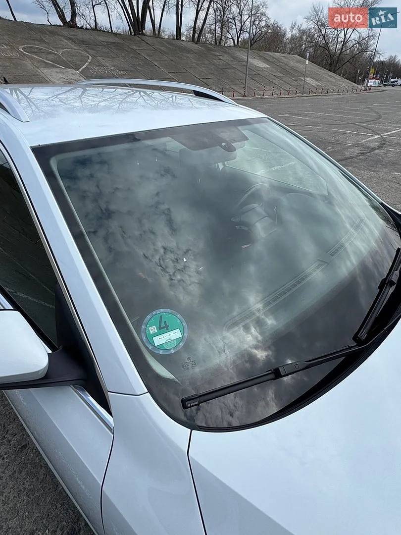 2015 Skoda Octavia - мініатюра 41