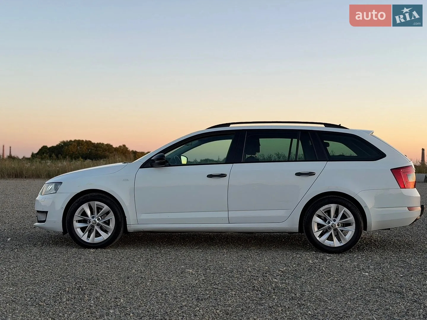 2015 Skoda Octavia - мініатюра 19