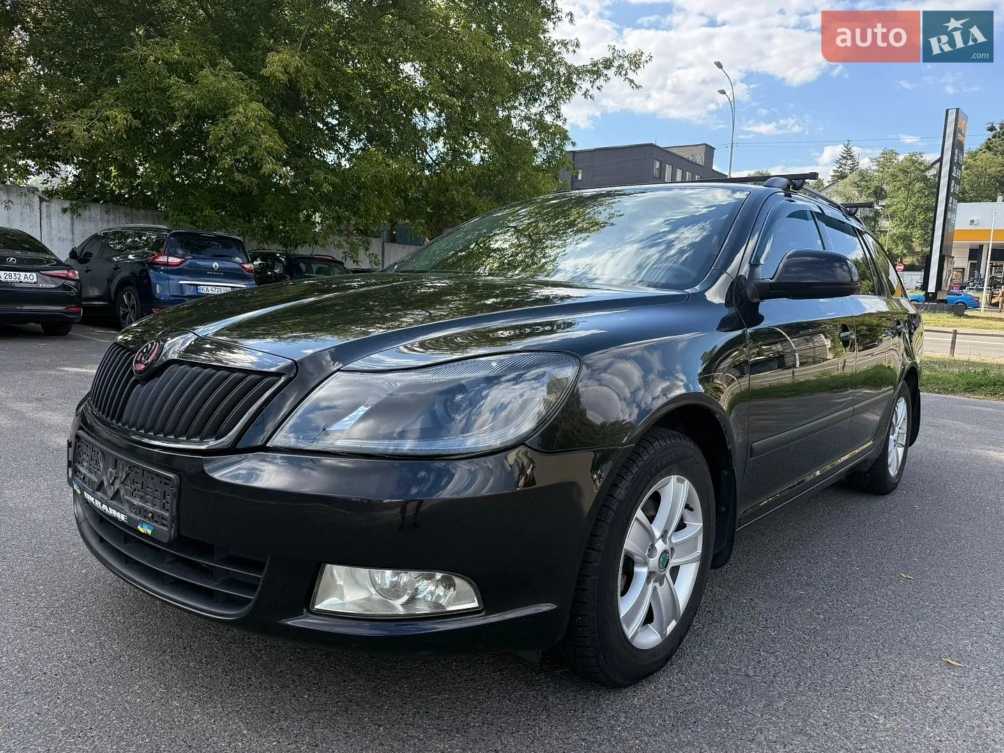 2011 Opel Antara - мініатюра 6