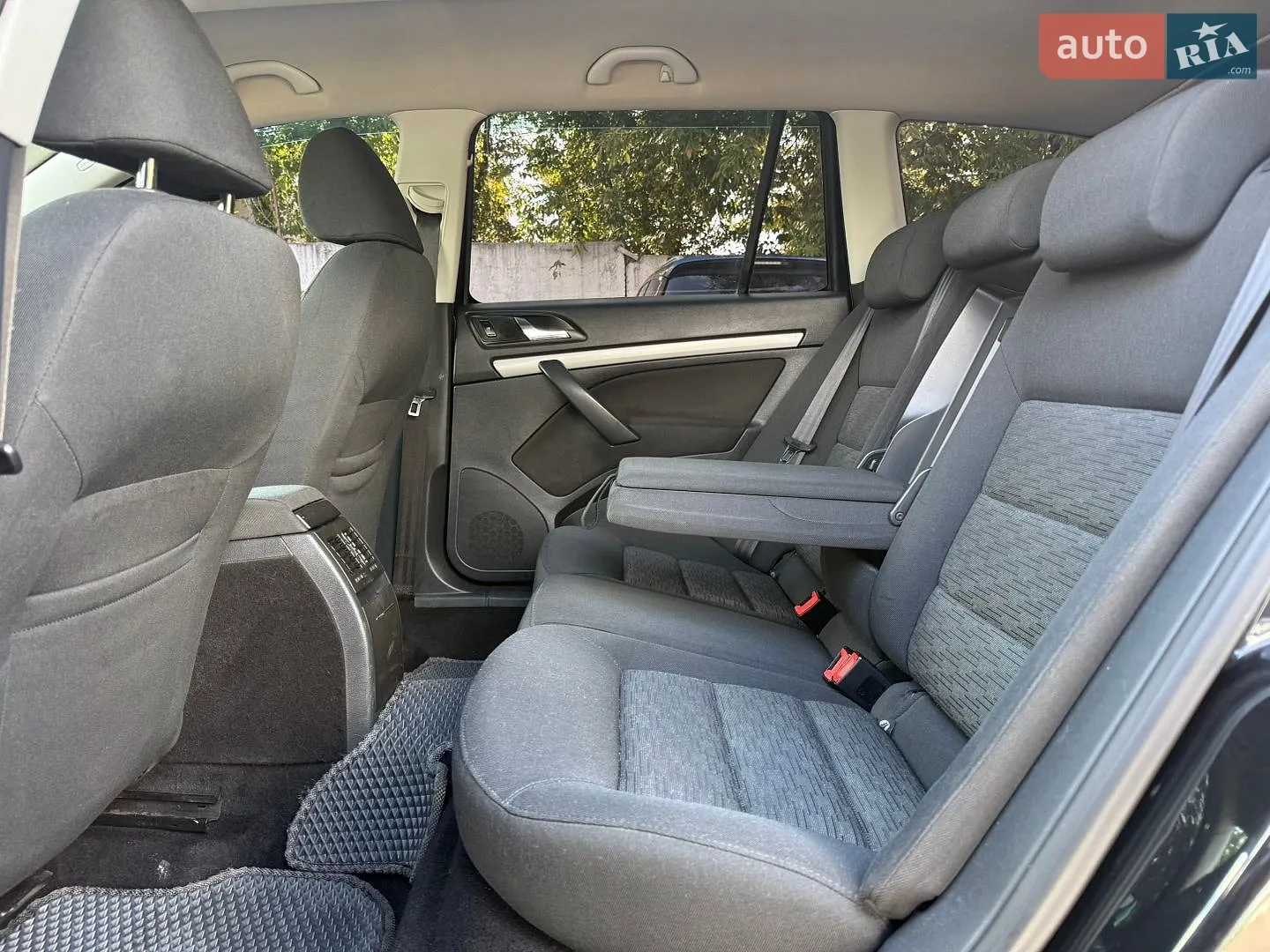 2011 Opel Antara - мініатюра 21