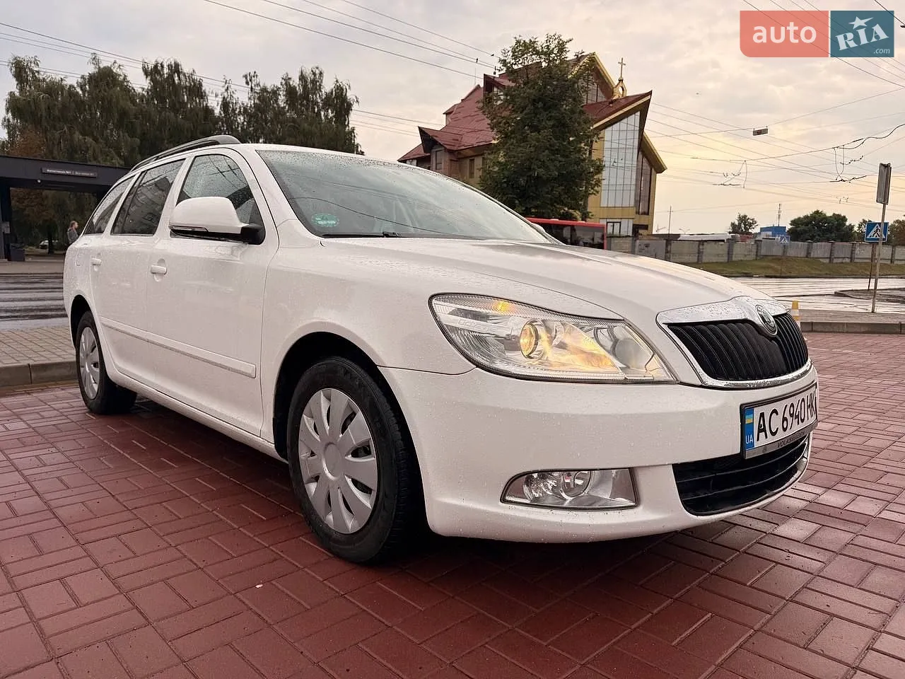 2011 Skoda Octavia - мініатюра 37
