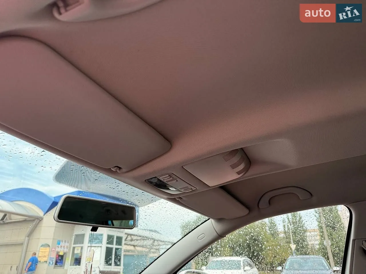 2012 Skoda Octavia - мініатюра 35