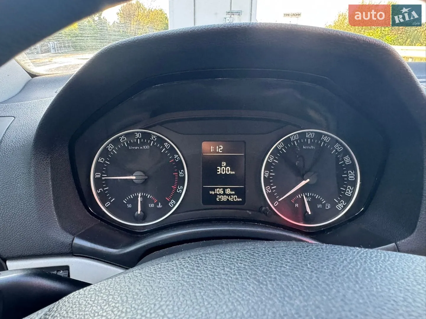 2010 Skoda Octavia - мініатюра 11
