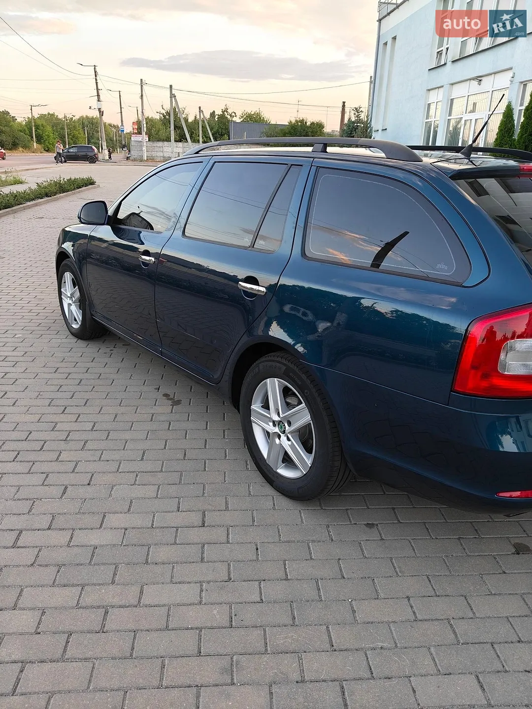 2011 Skoda Octavia - мініатюра 11