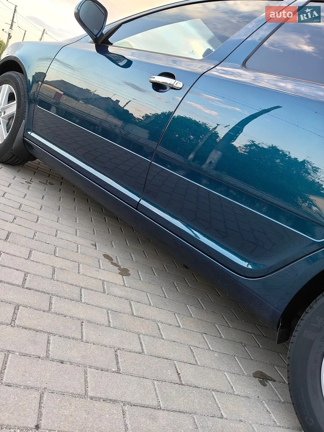 2011 Skoda Octavia - мініатюра 13
