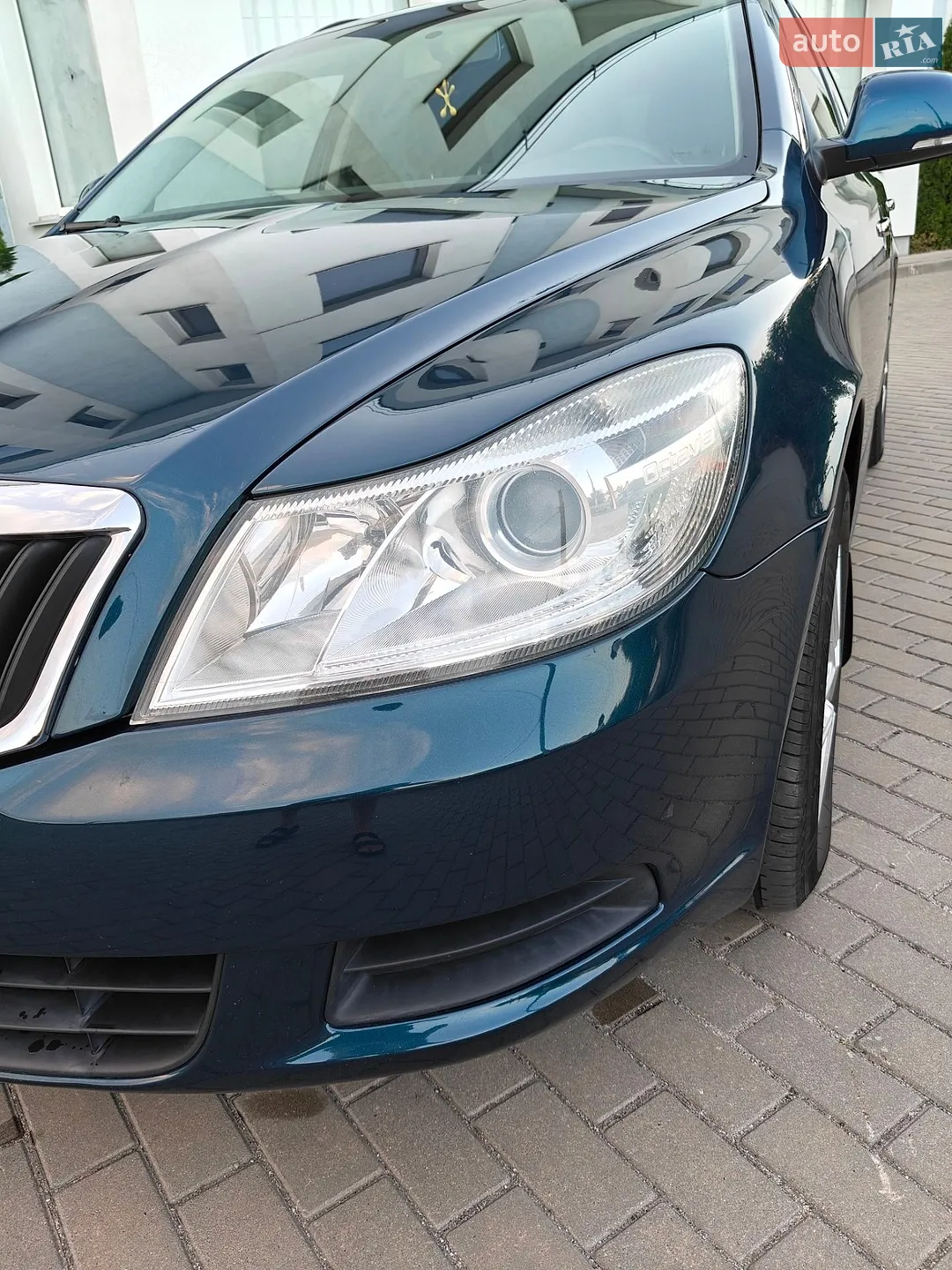 2011 Skoda Octavia - мініатюра 18
