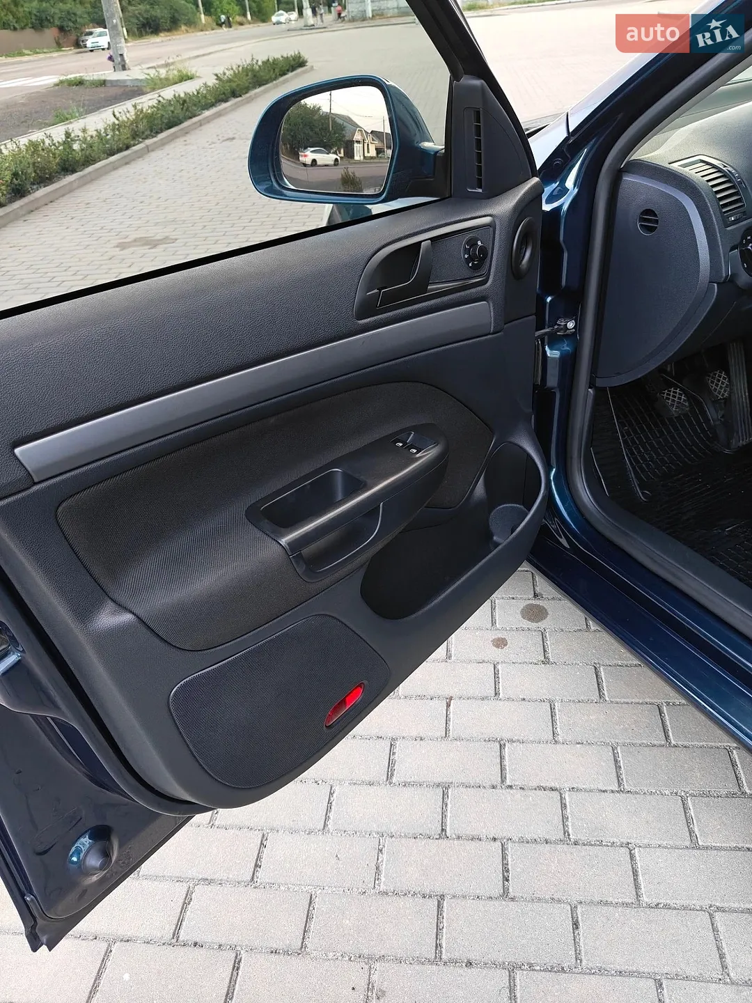 2011 Skoda Octavia - мініатюра 20