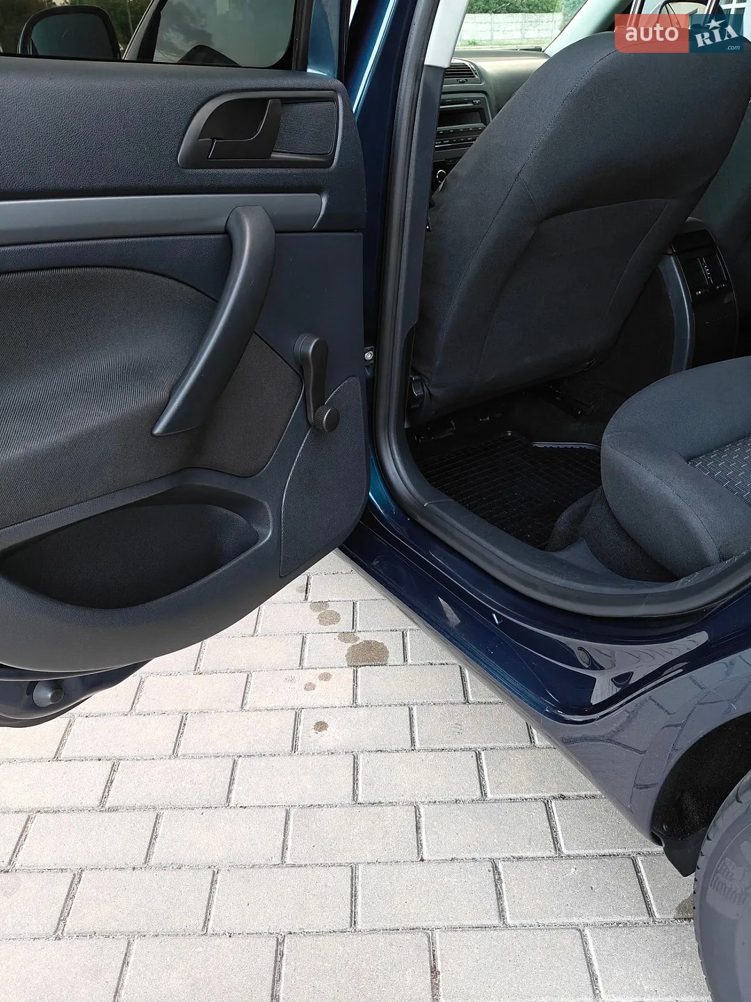 2011 Skoda Octavia - мініатюра 24