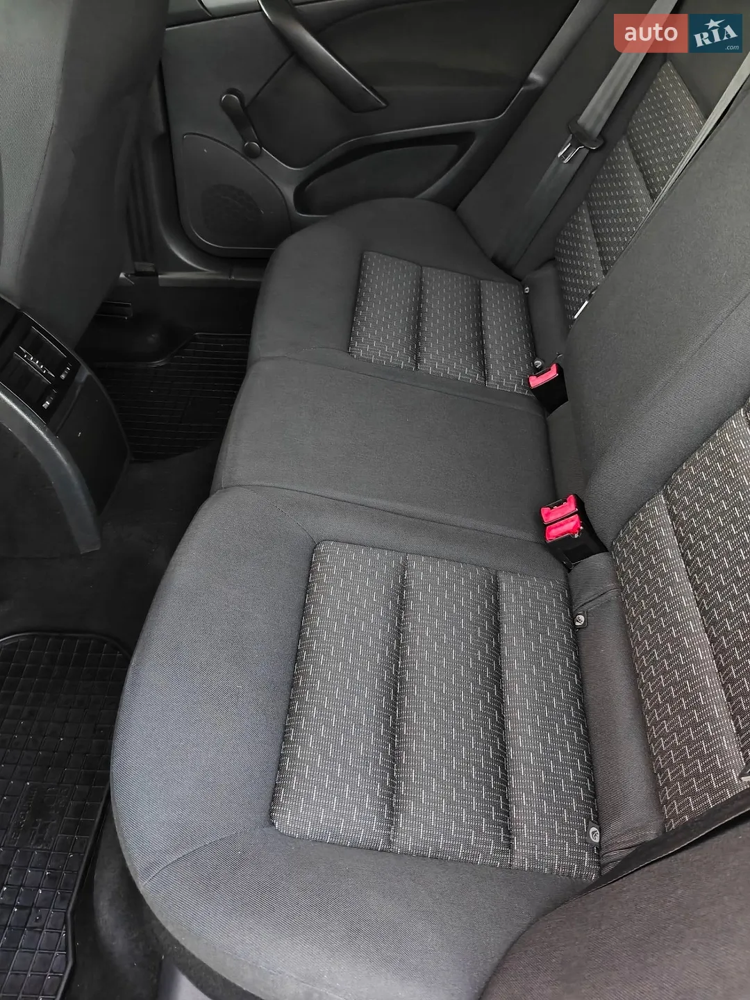 2011 Skoda Octavia - мініатюра 25