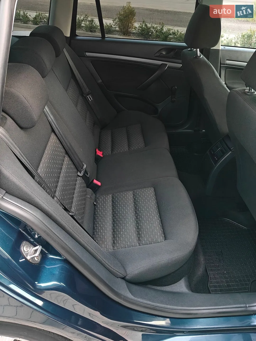 2011 Skoda Octavia - мініатюра 29