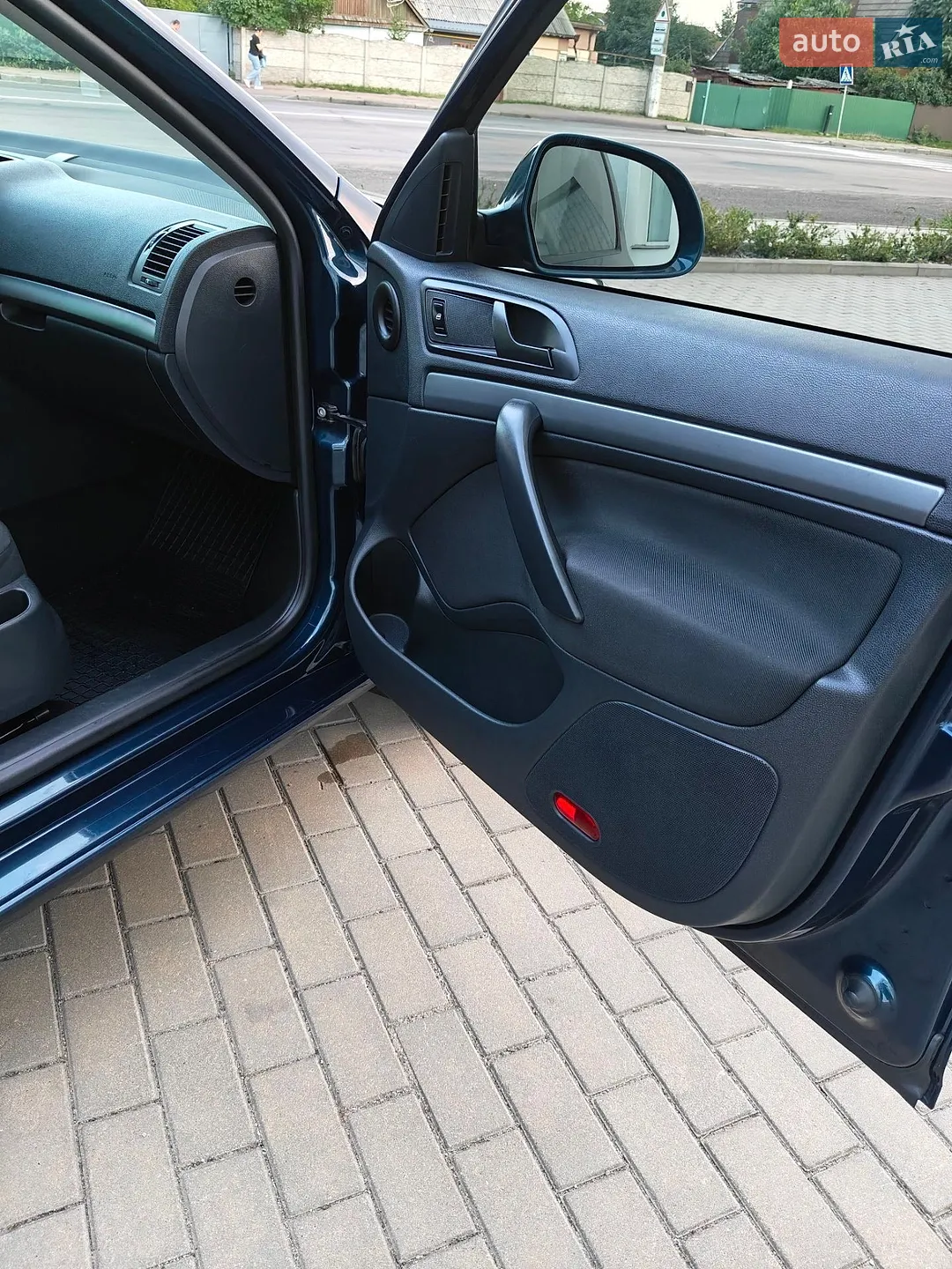 2011 Skoda Octavia - мініатюра 30