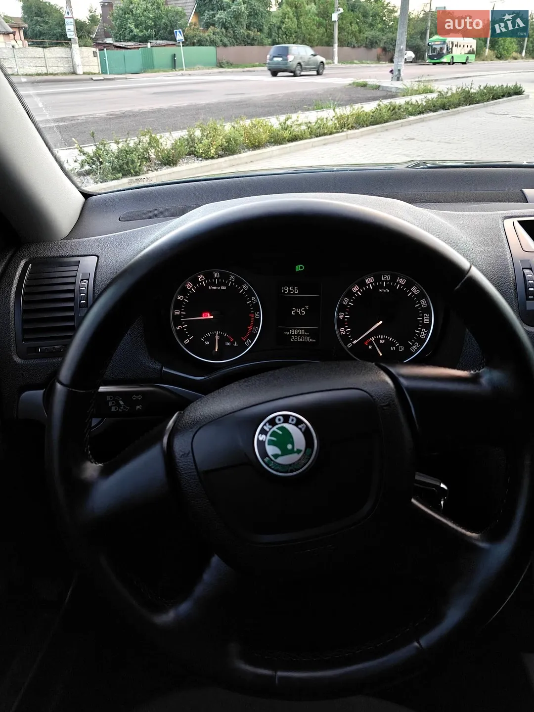 2011 Skoda Octavia - мініатюра 33