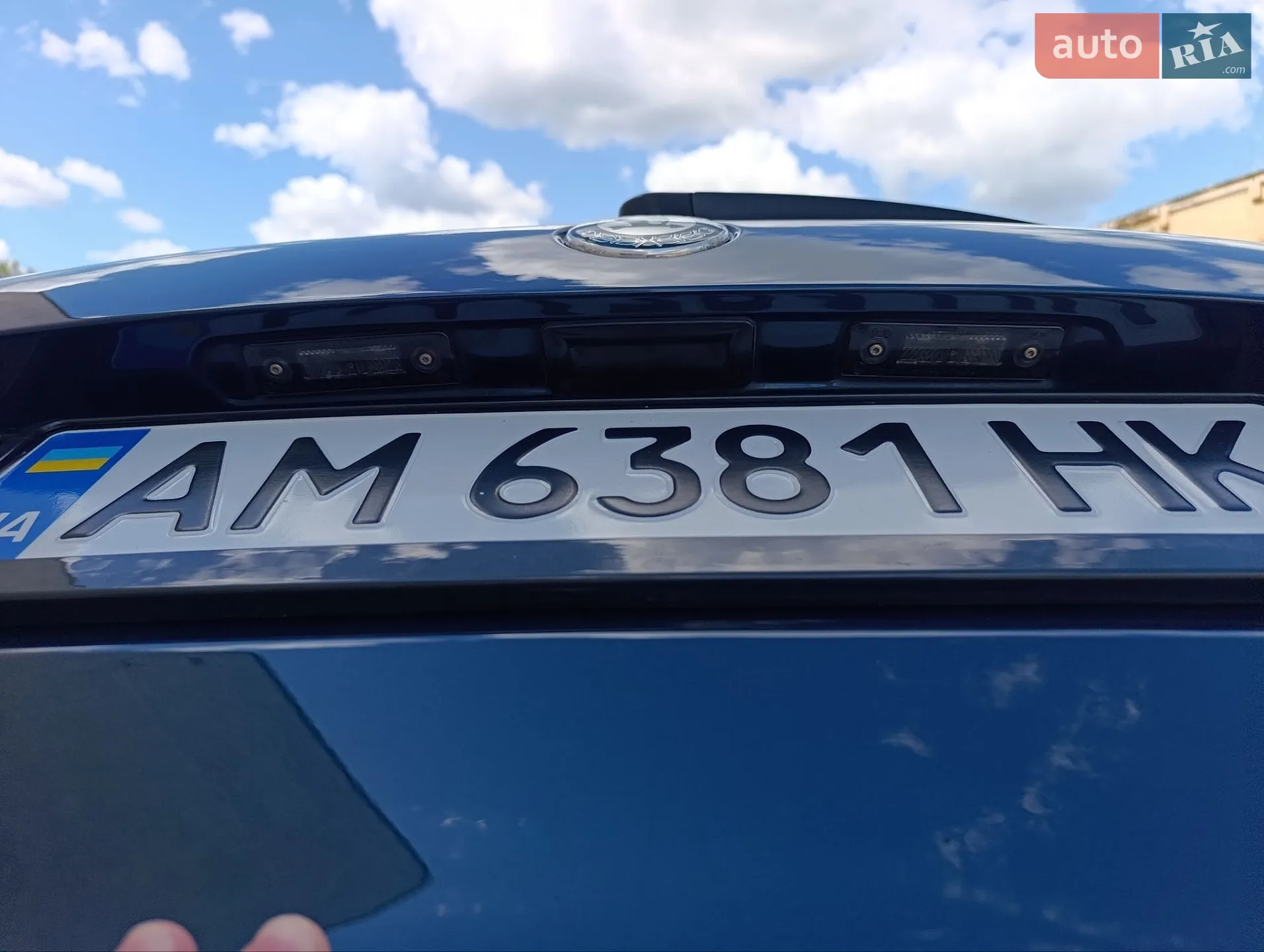 2011 Skoda Octavia - мініатюра 37