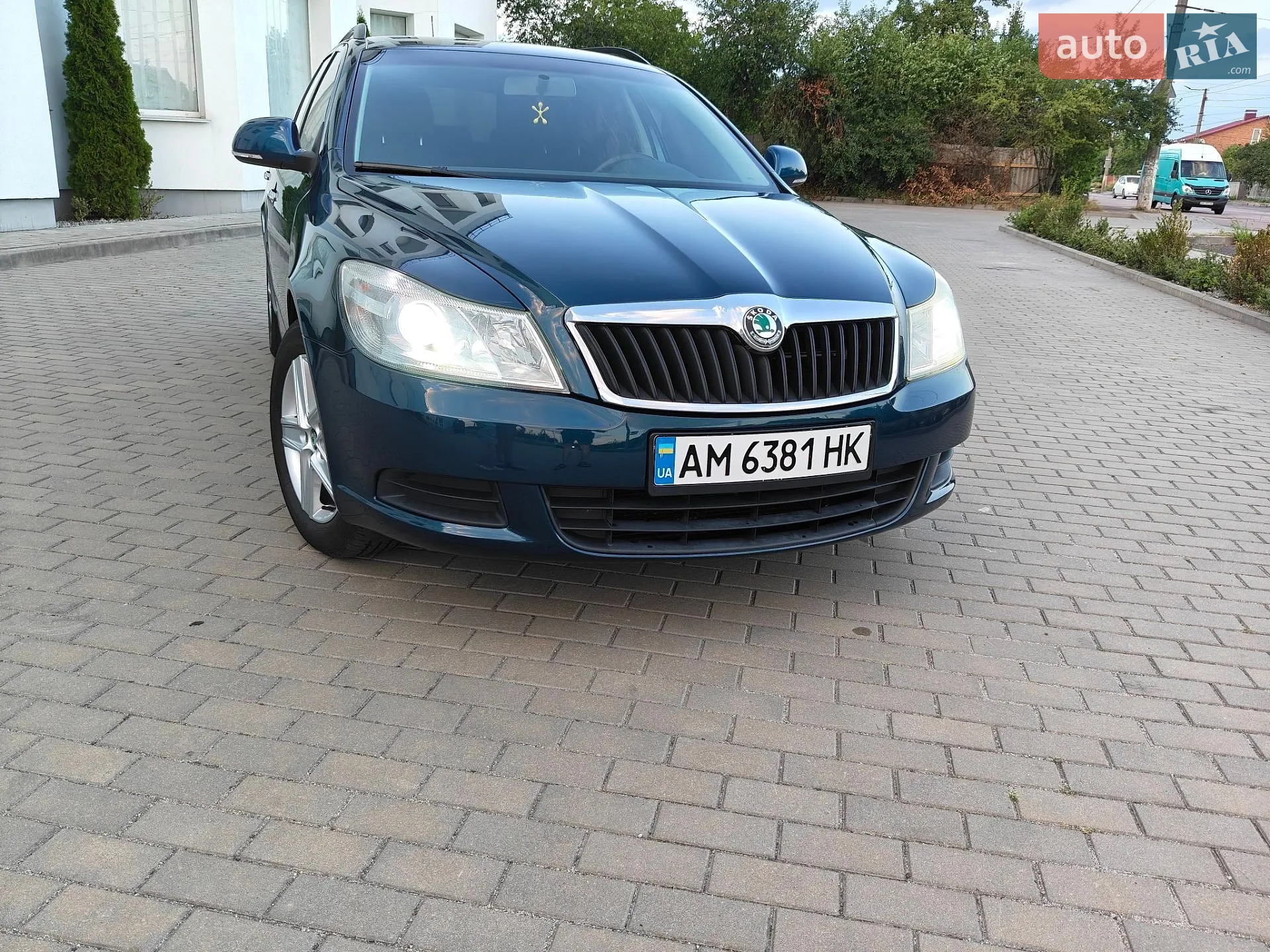 2011 Skoda Octavia - мініатюра 34