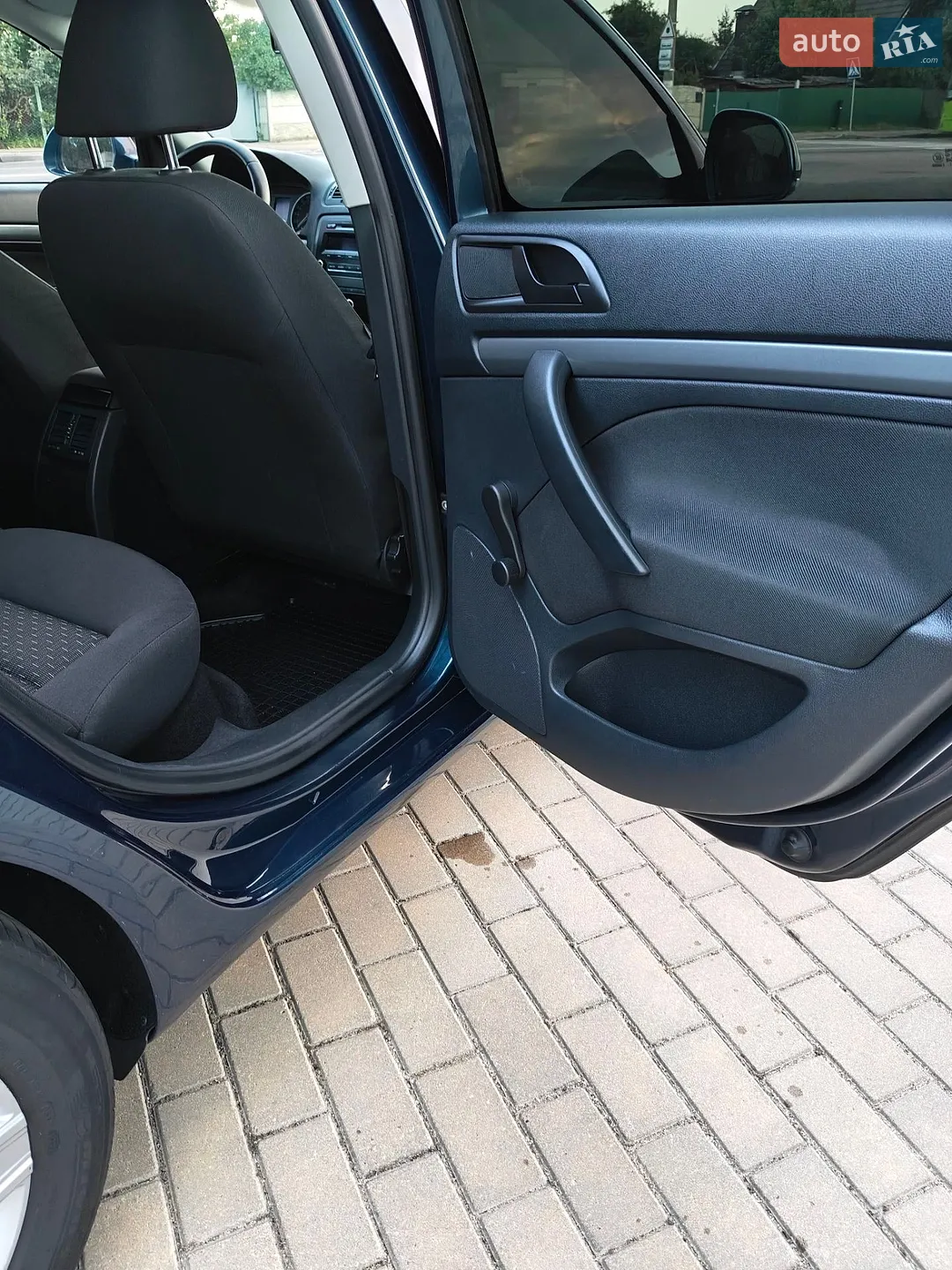 2011 Skoda Octavia - мініатюра 28