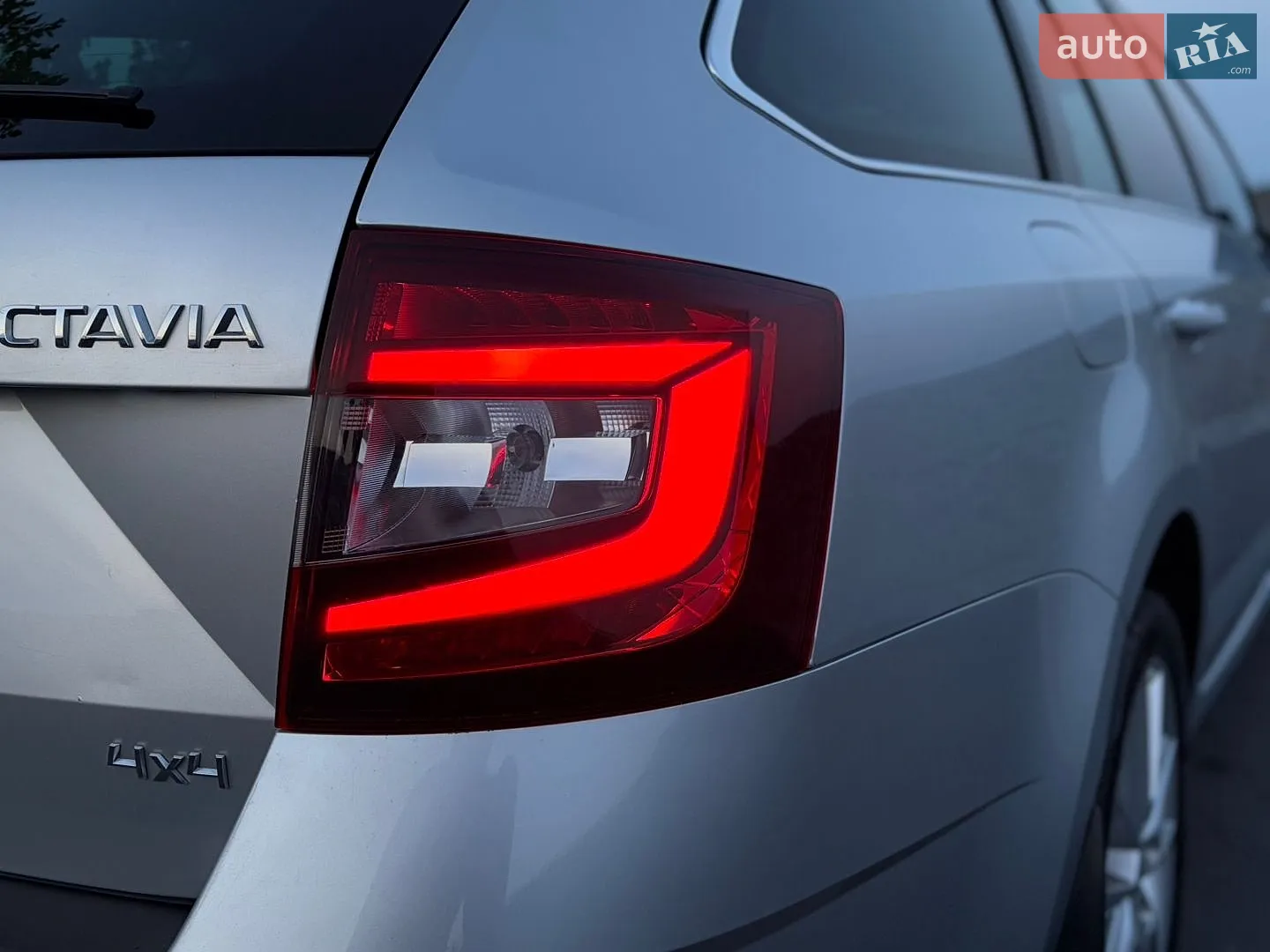 2020 Skoda Octavia - мініатюра 13