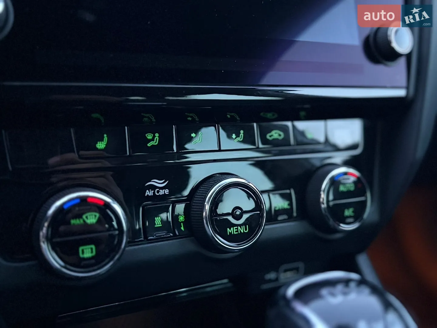 2020 Skoda Octavia - мініатюра 18