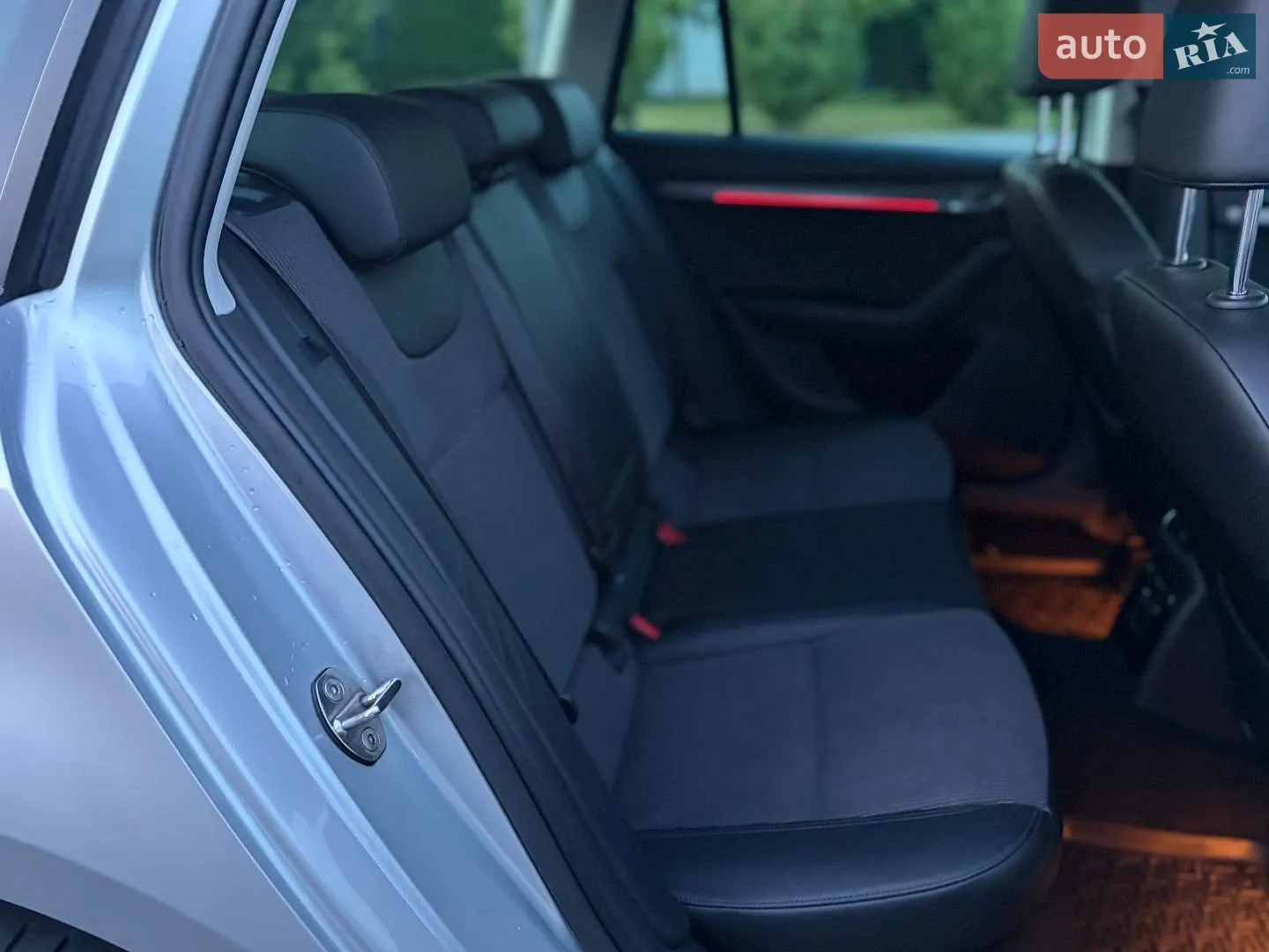 2020 Skoda Octavia - мініатюра 38
