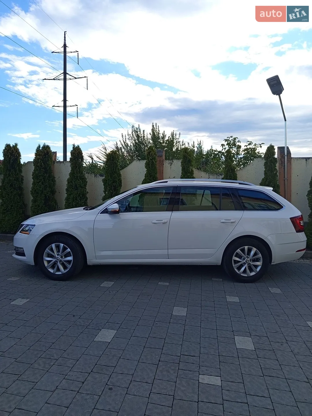 2020 Skoda Octavia - мініатюра 16