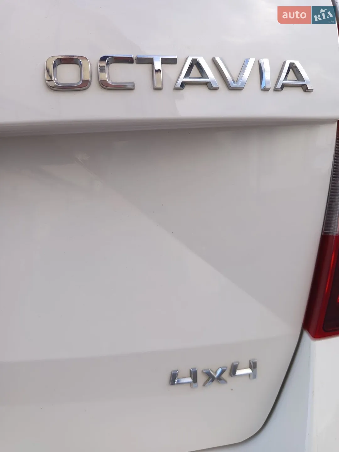 2020 Skoda Octavia - мініатюра 59