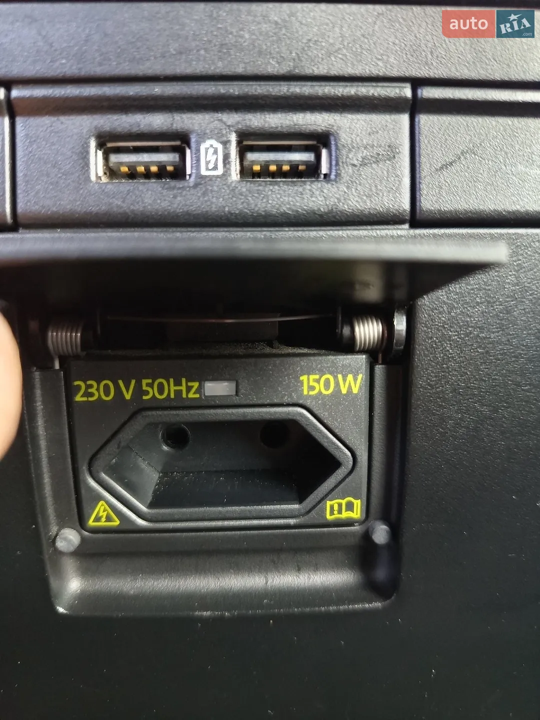 2020 Skoda Octavia - мініатюра 100
