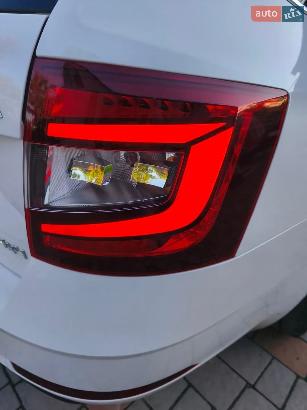 2020 Skoda Octavia - мініатюра 58