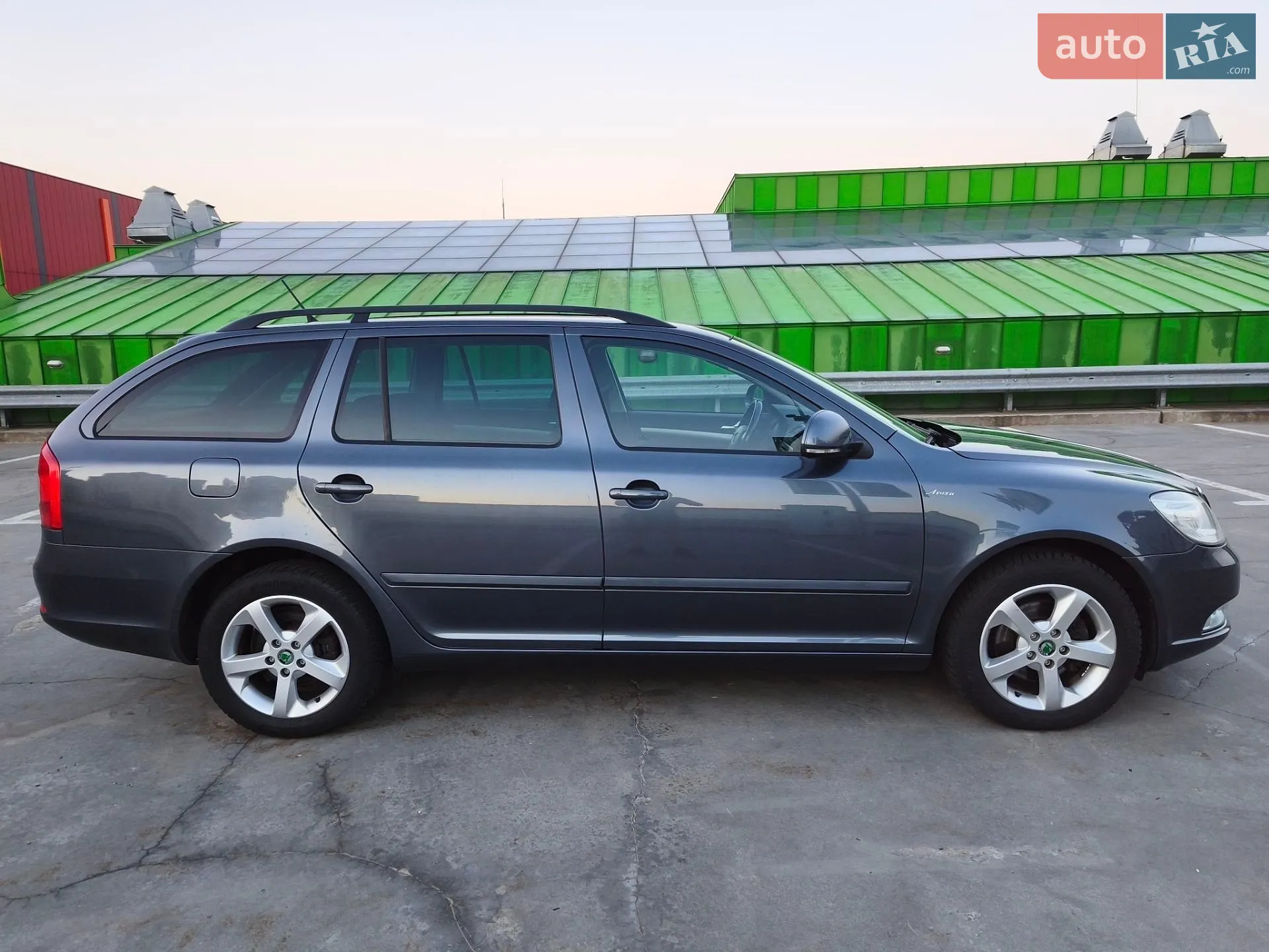 2011 Skoda Octavia - мініатюра 7