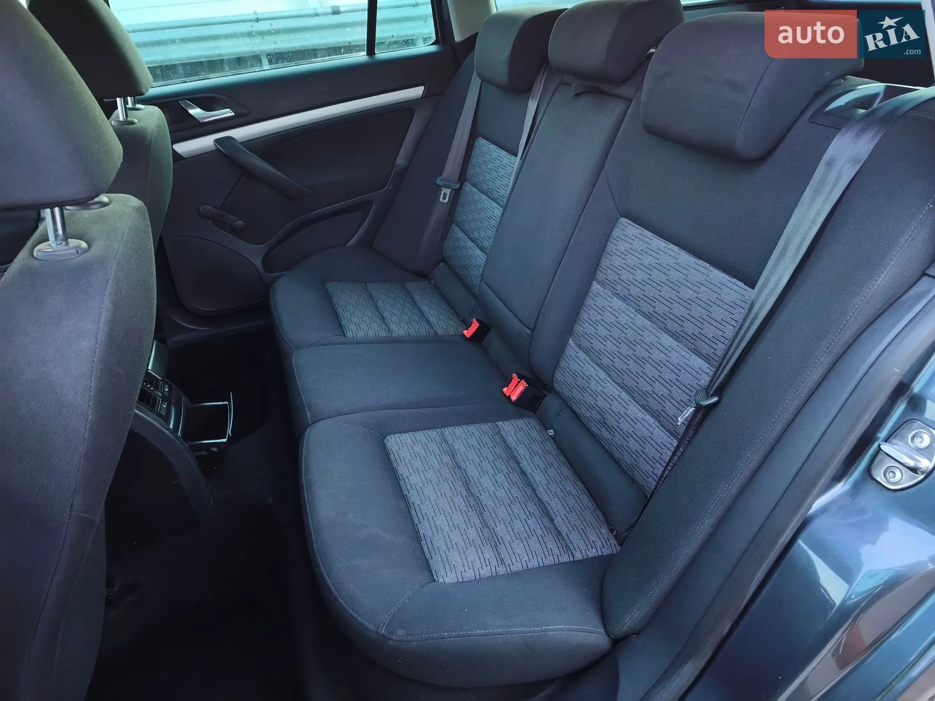 2011 Skoda Octavia - мініатюра 16