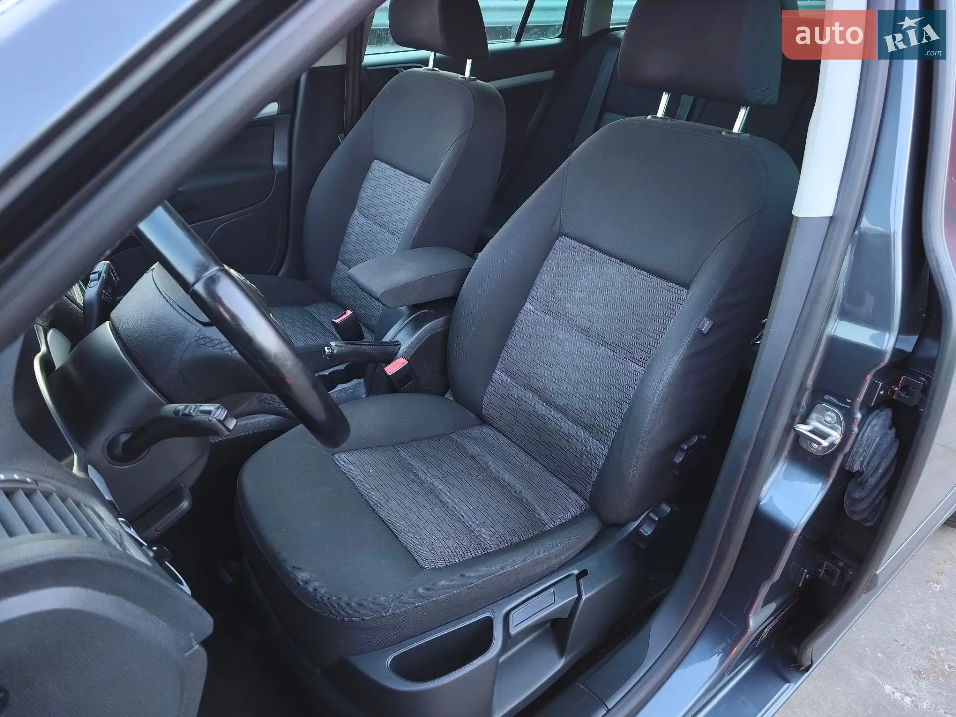 2011 Skoda Octavia - мініатюра 14