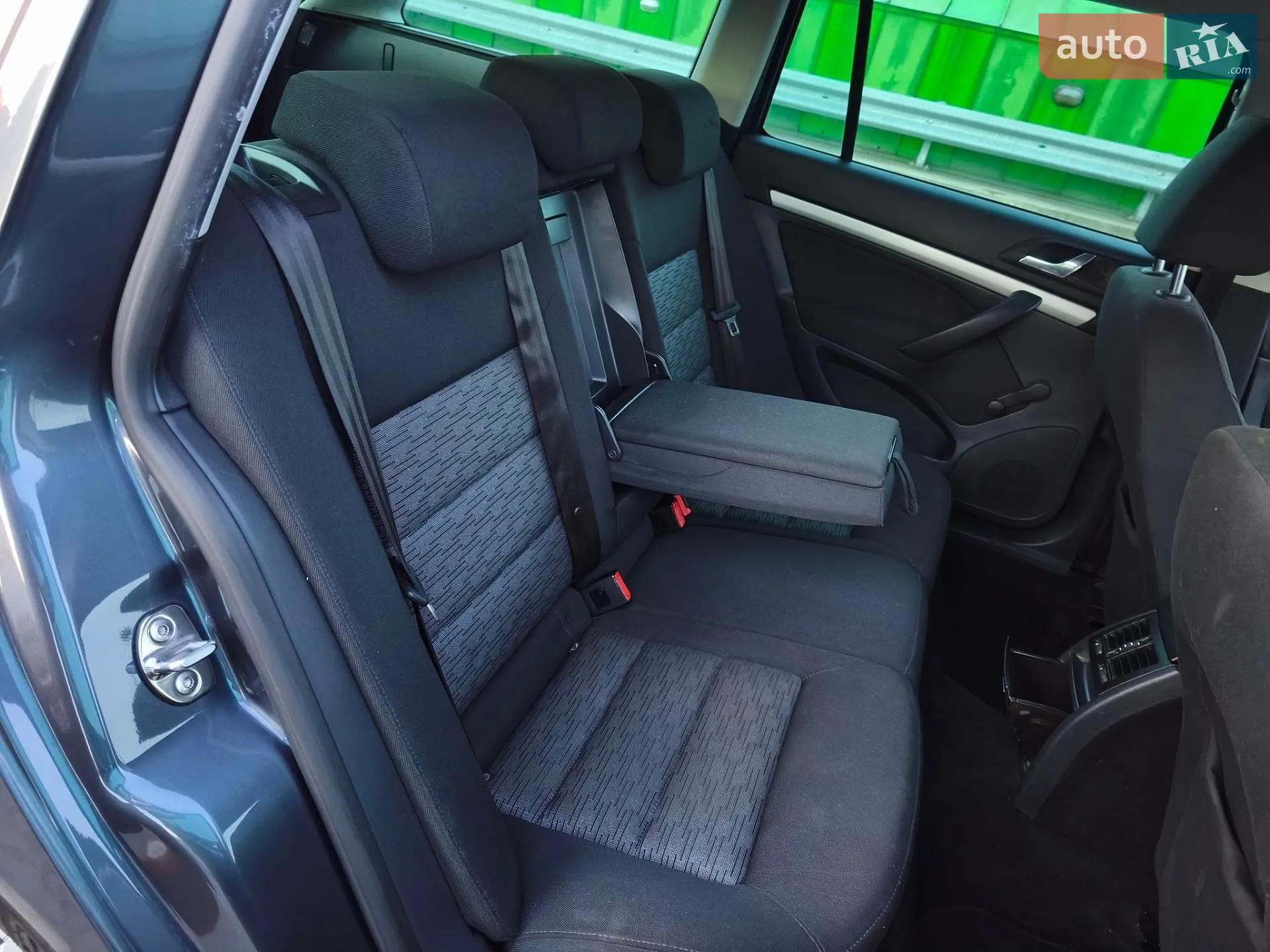2011 Skoda Octavia - мініатюра 17