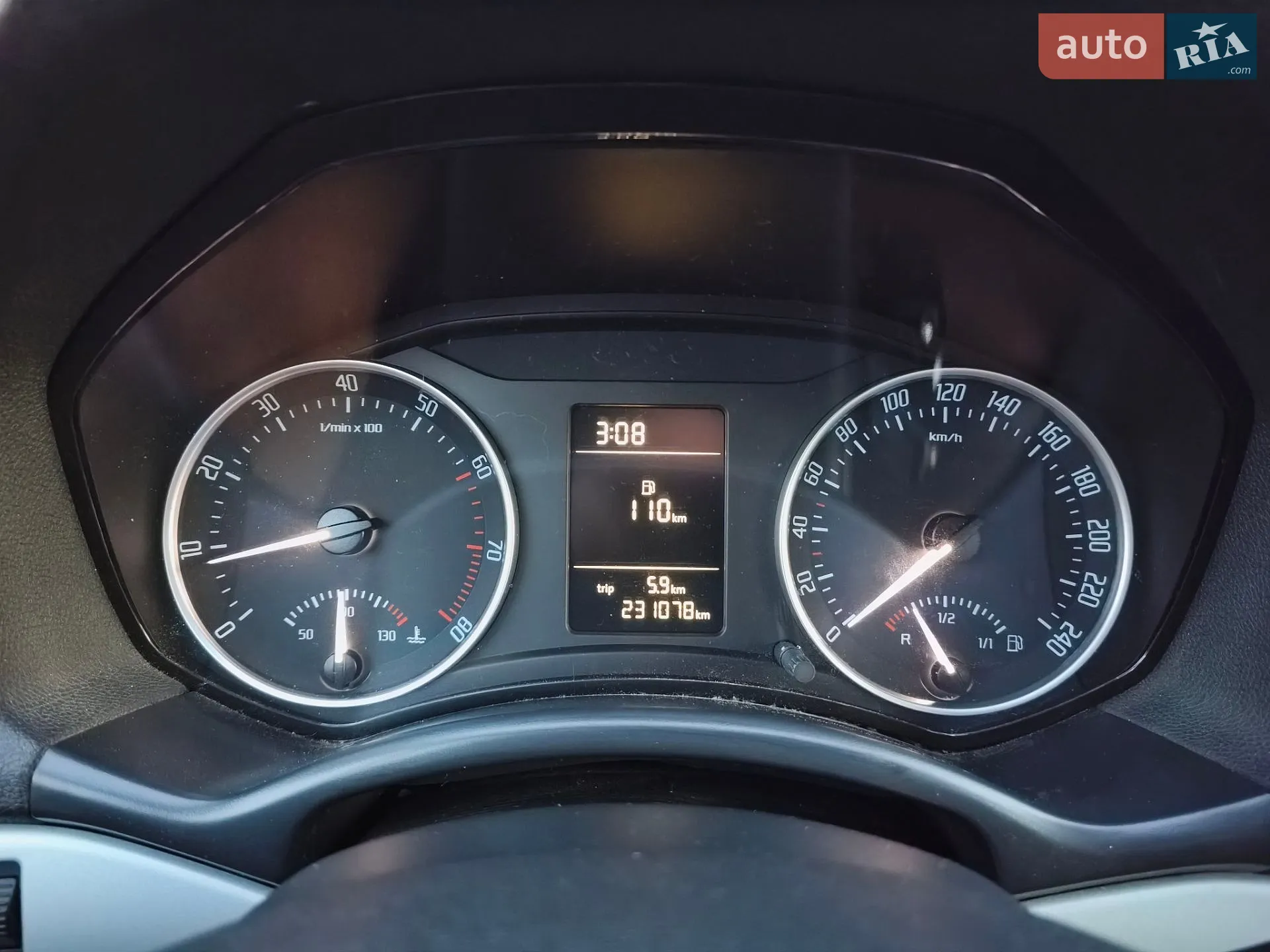 2011 Skoda Octavia - мініатюра 18