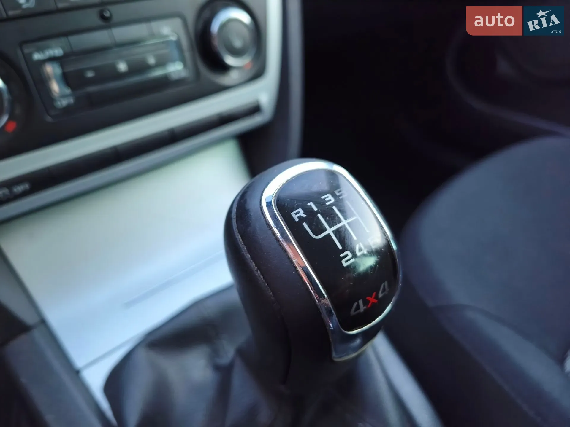 2011 Skoda Octavia - мініатюра 20