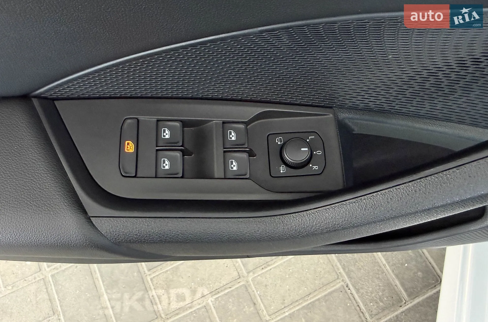 2021 Skoda Octavia - мініатюра 27