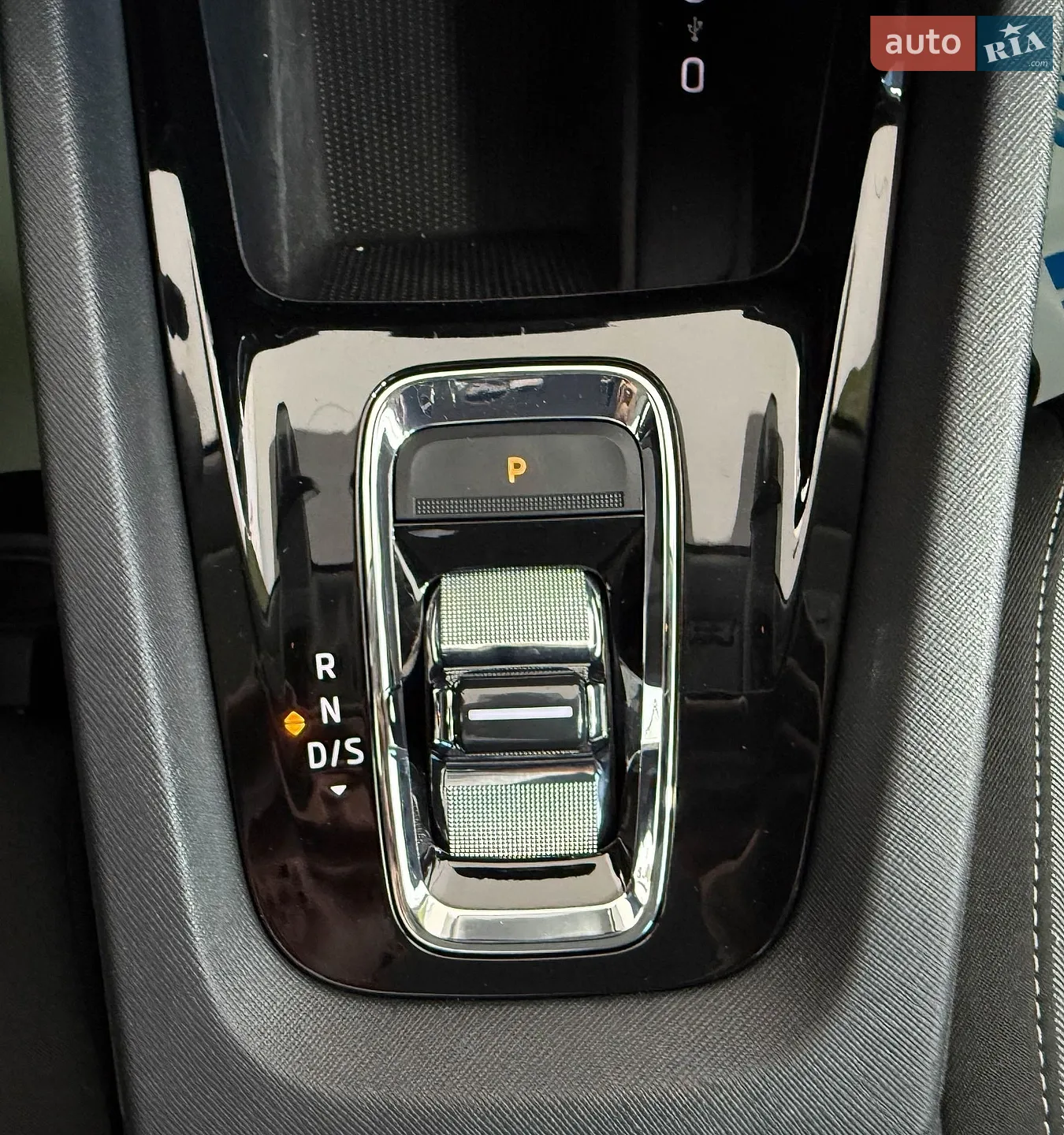 2021 Skoda Octavia - мініатюра 22