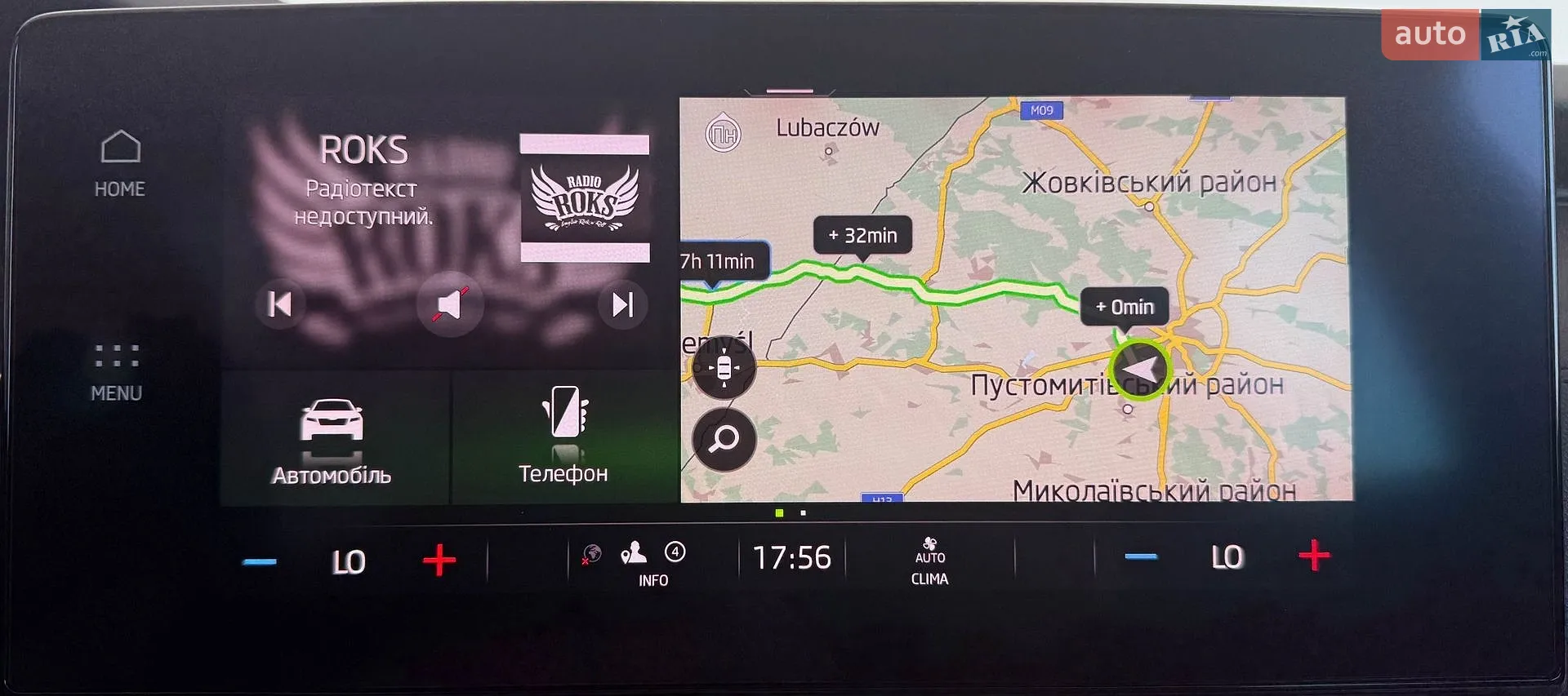 2021 Skoda Octavia - мініатюра 36