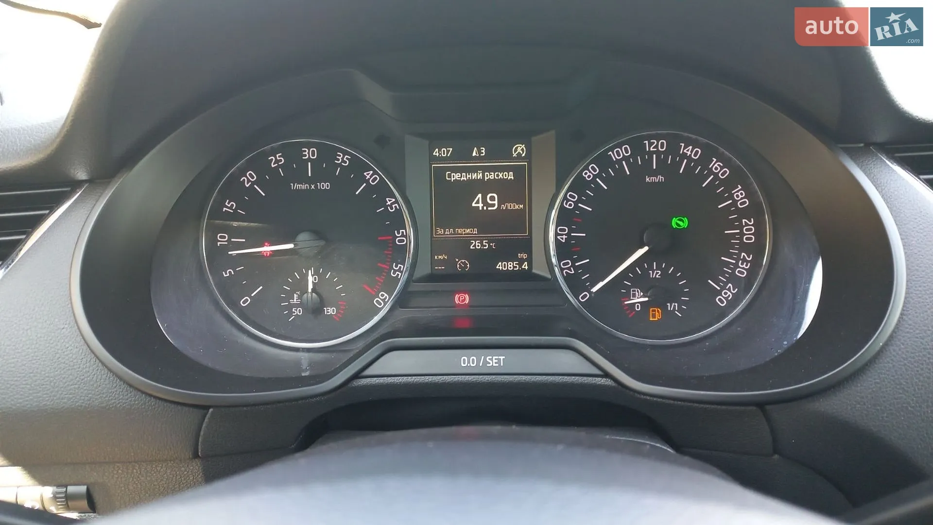 2016 Skoda Octavia - мініатюра 28